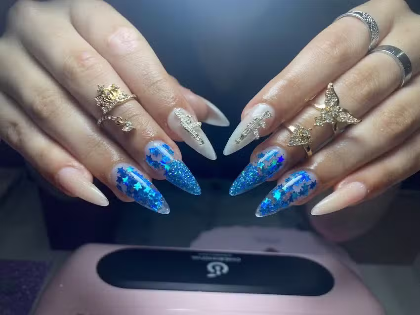 Gianna beauty studio