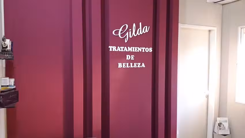 Gilda Tratamientos de Belleza