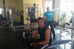 Gimnasio Spa Sotelo Power Gym