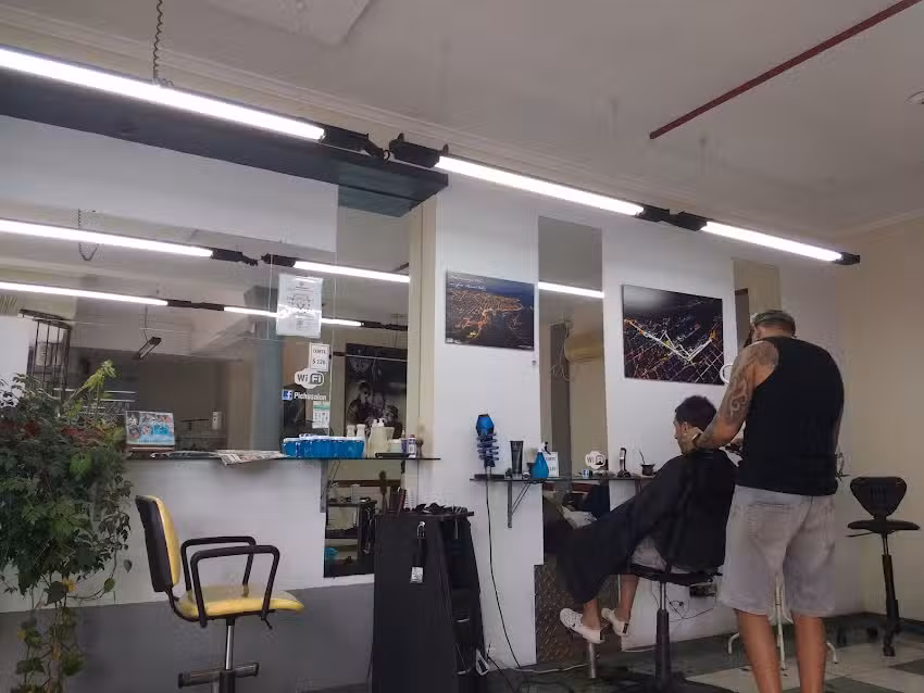 Gioria Salon Peluquer&iacute;a