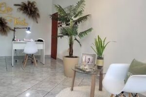 Gise Trombe Sal&oacute;n de U&ntilde;as