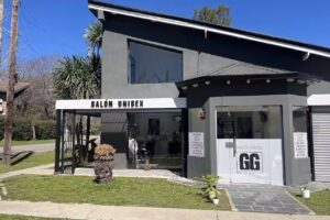 Gisela guzman HD peluqueria