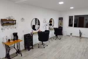 Gisela Mariel Hair Studio
