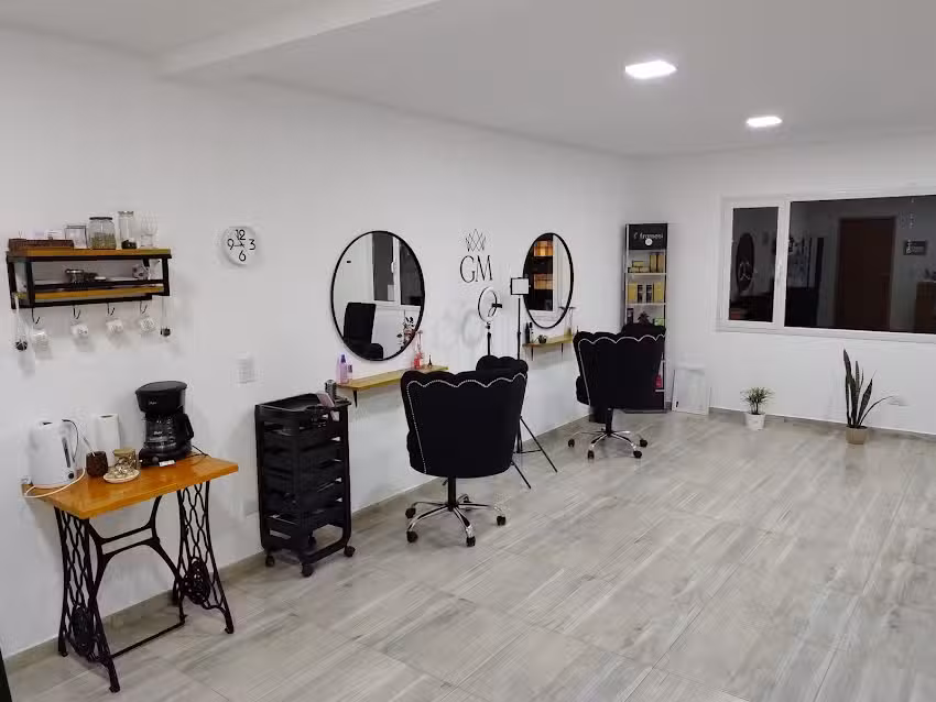 Gisela Mariel Hair Studio