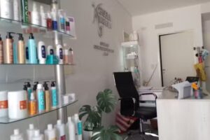 Gisela Mor&aacute;n Salud y Belleza