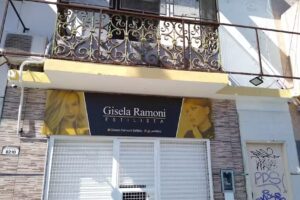 Gisela Ramoni Estilista