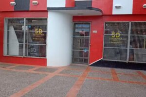 Giselle salon de belleza unisex