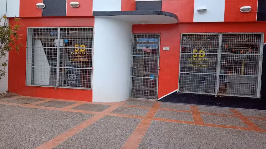 Giselle salon de belleza unisex