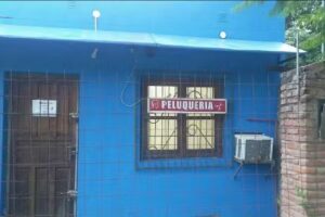 Gitano Peluquer&iacute;a