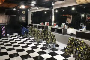 GITANO&rsquo;S SAVIO