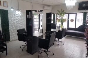 GLAM by Sof&iacute;a Lucero.