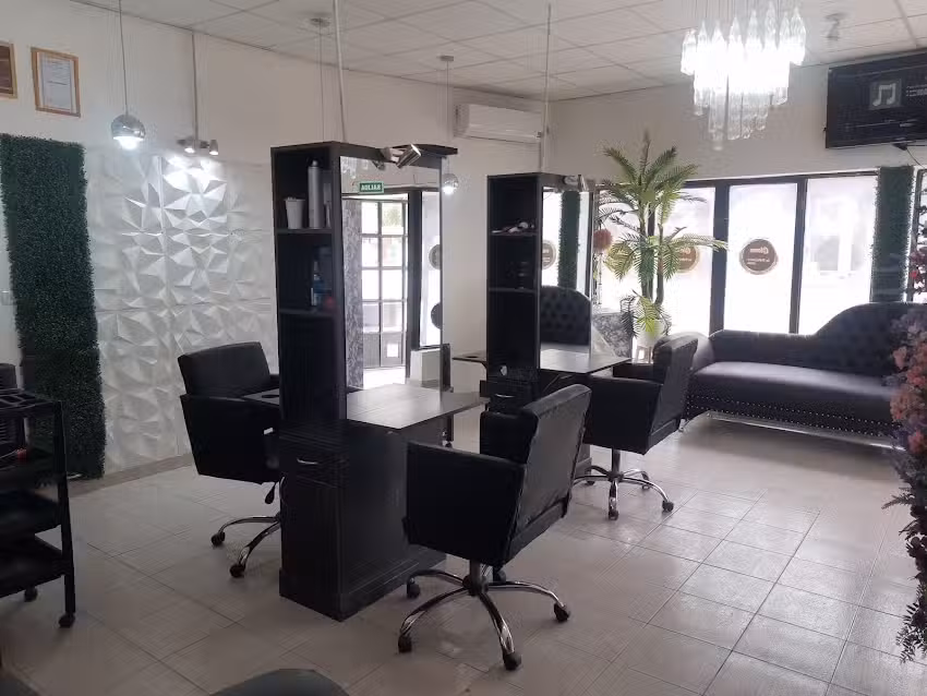 GLAM by Sof&iacute;a Lucero.