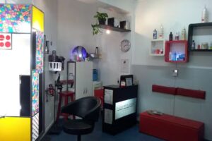 Glam Pelu ( LA PLATA )