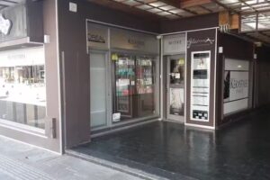 Glam Peluquer&iacute;a