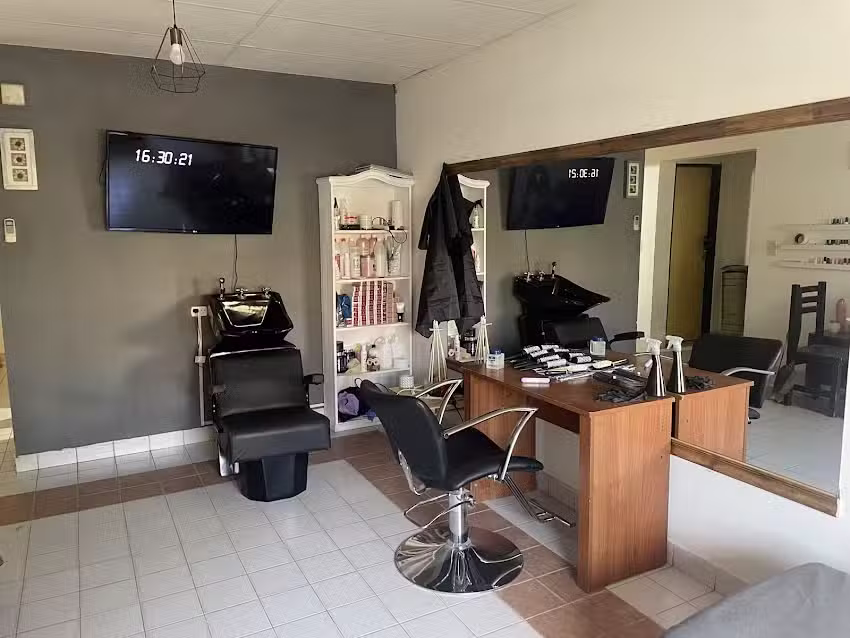 Glam Studio