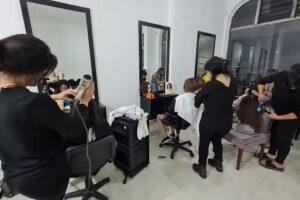 Glamar Peluquer&iacute;a