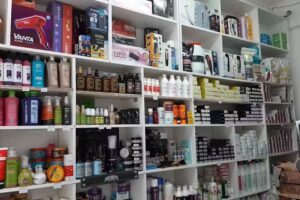 Glamour Insumos Para Peluqueria