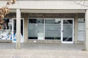 Glamour lash Yoana campo