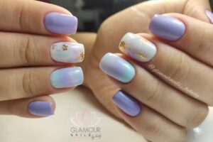 Glamour Nails by Lady