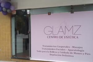 Glamz – Centro de Estética