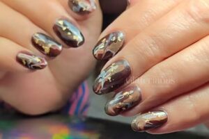 Glitterianas del mas alla