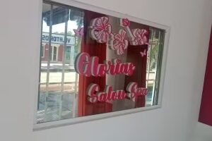 Gloria’s salón spa
