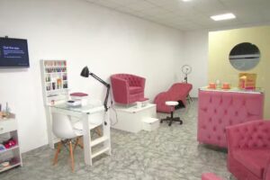 GLOSS centro de belleza