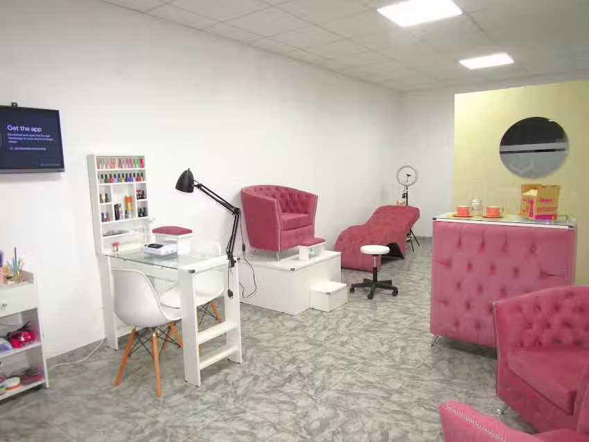 GLOSS centro de belleza