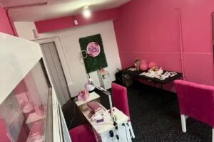 Glow Beauty Studio