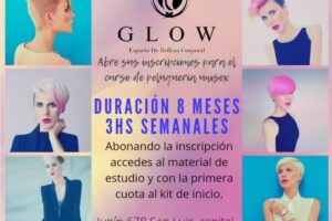 GLOW espacio de belleza