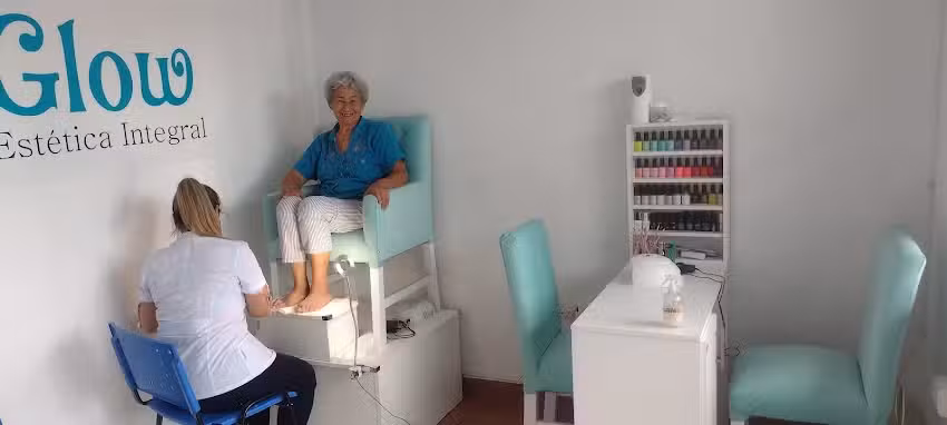 Glow Est&eacute;tica Integral