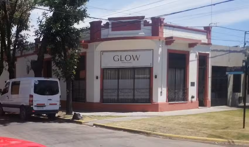 GLOW est&eacute;tica