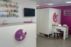Glowing Estetica