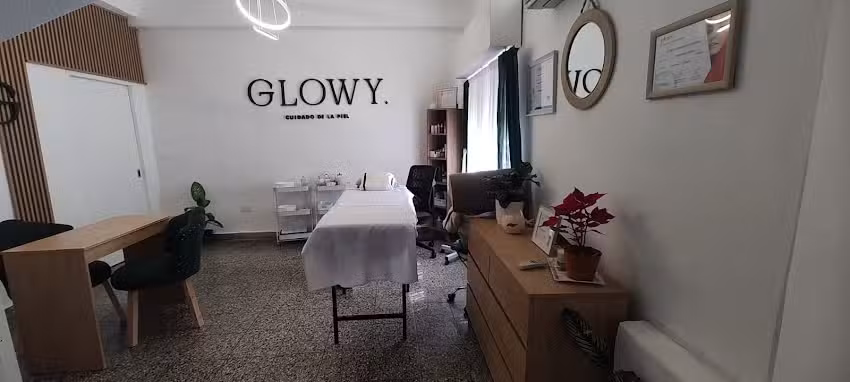 Glowy Cosmetologia