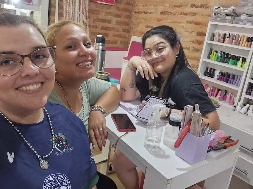 Go Beauty Studio