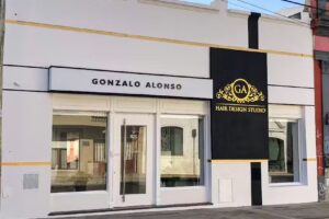 Gonzalo Alonso Studio
