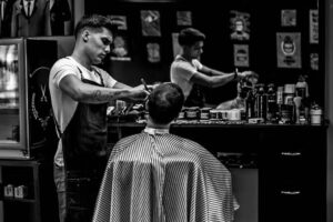 Good Life Peluquer&iacute;a para Hombres