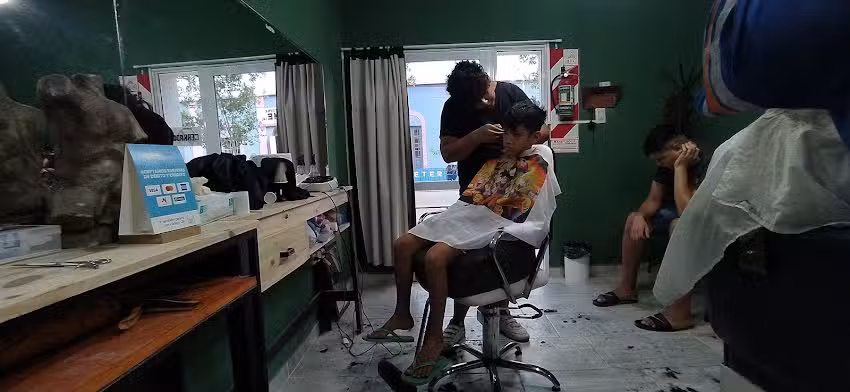 GoodFellas Barbershop