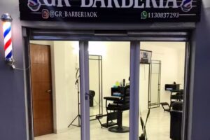 GR Barber&iacute;a