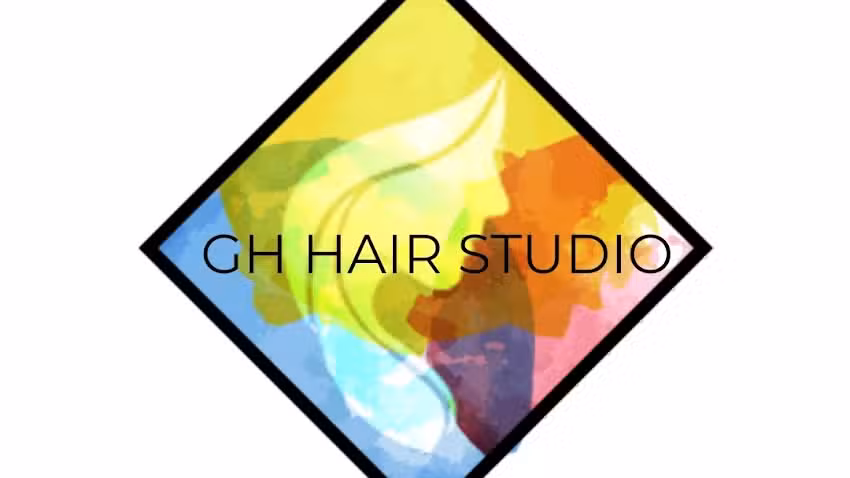 GR HAIR STUDIO