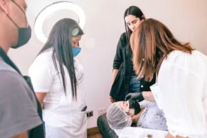 Graciela Amoresano PMU & Skin