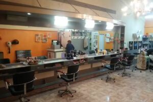 Graciela & David Estilista