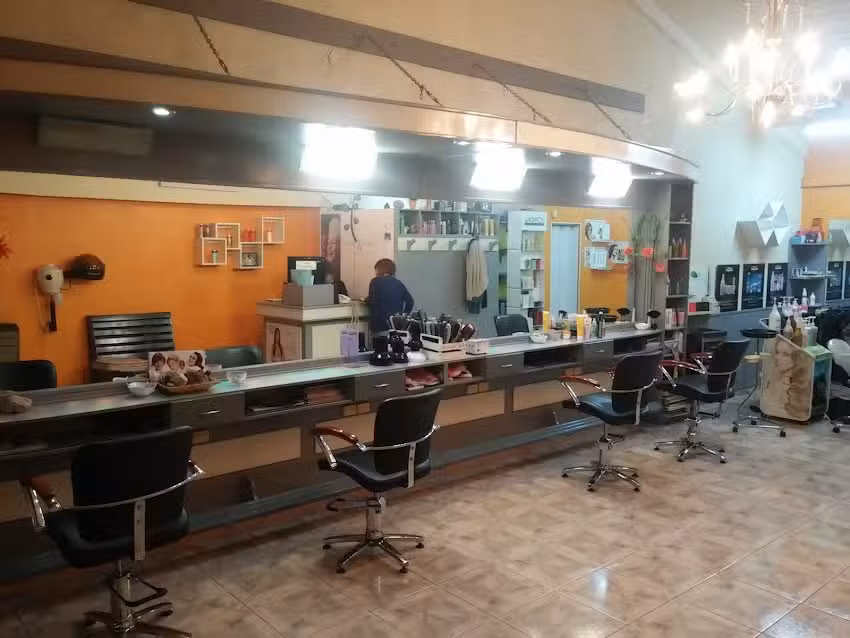 Graciela & David Estilista