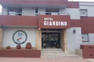 Gran Giardino Hotelspa