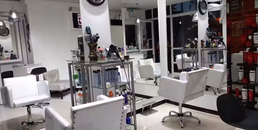 Gran hair &ndash; Estilos Contemporaneos