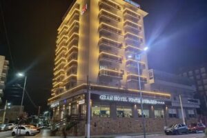 Gran Hotel Fontainebleau