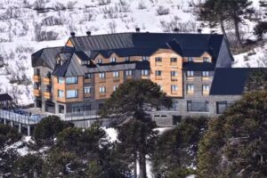 Grand Hotel & Spa