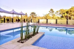 Grateus Luxury Apart & Spa