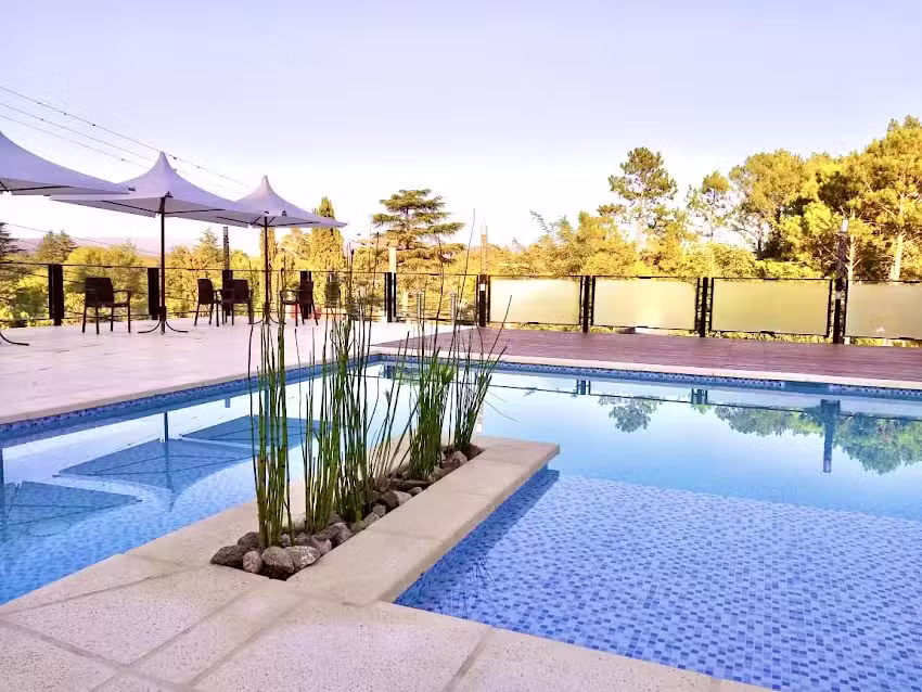 Grateus Luxury Apart & Spa