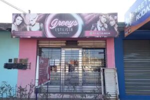 Greeys Sal&oacute;n est&eacute;tica